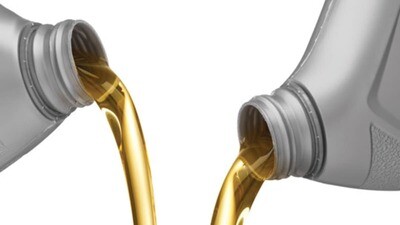 Oil &amp; Lubricants
