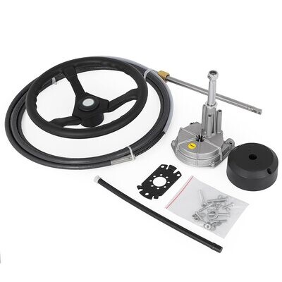Steering Systems