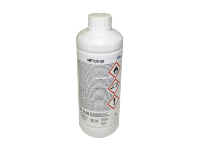 METOX-50W Catalyst 50ml