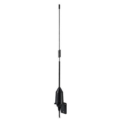 Shakespeare Rib Raider S-Steel Unity Gain VHF Whip Antenna - 0.5m
