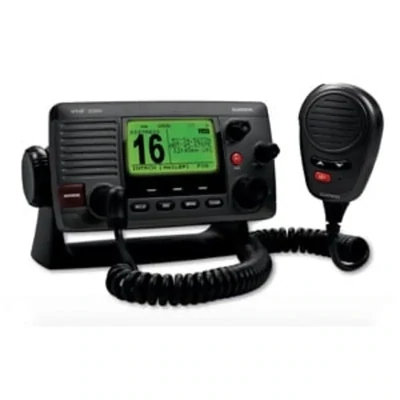 Radios/VHF