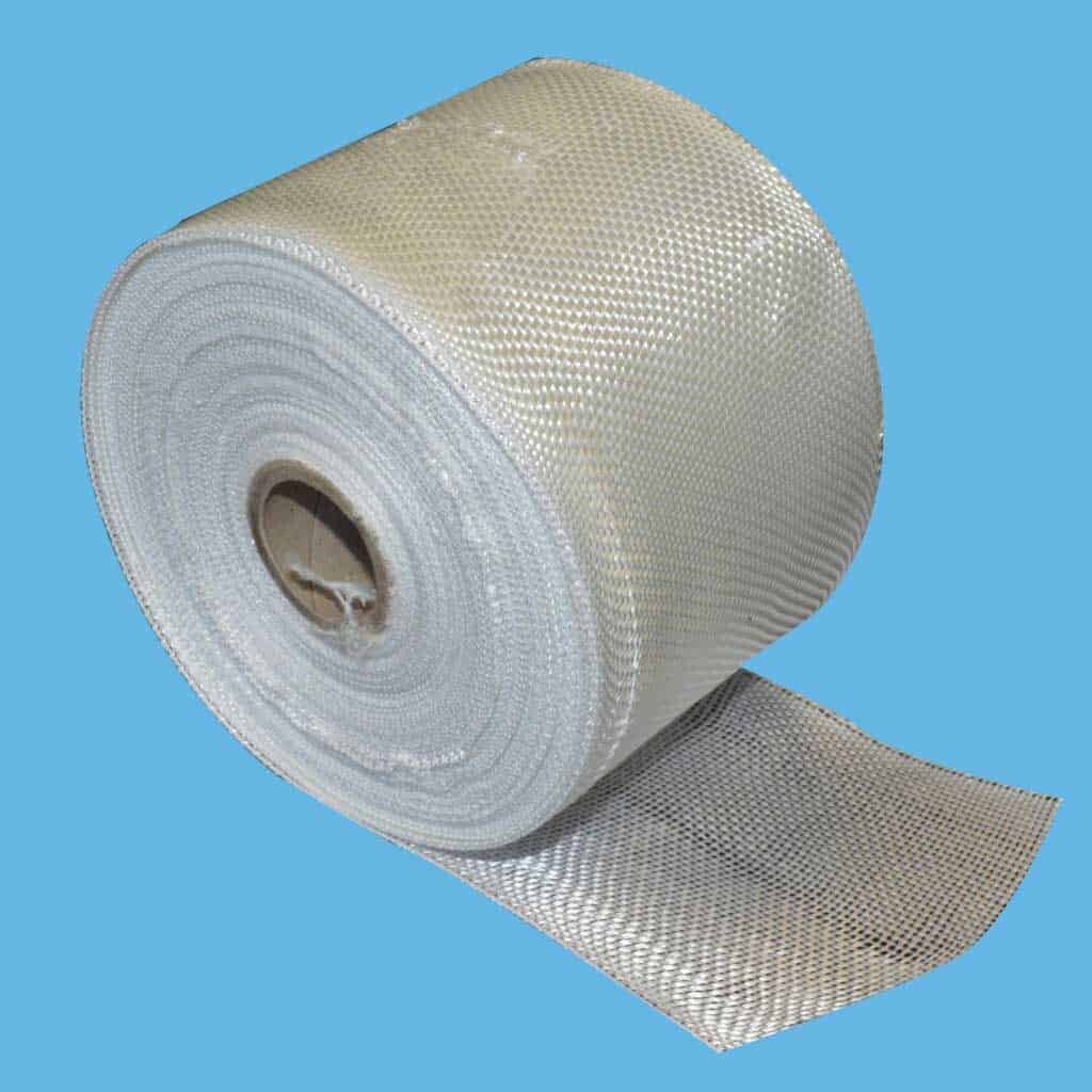 Woven Fibreglass Tape