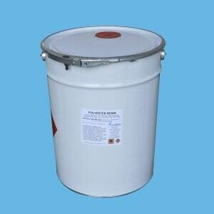 Polyester Resin