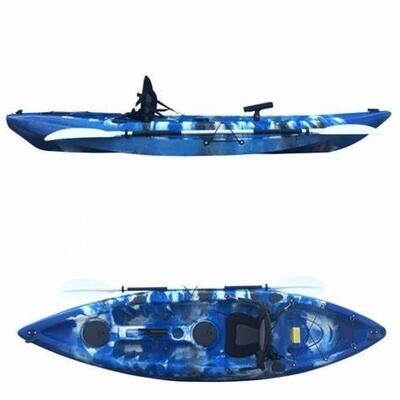 Horizon Swift Single Kayak