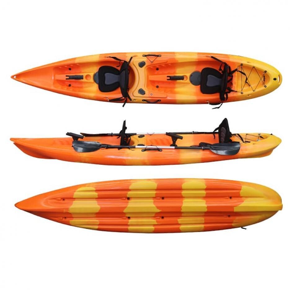 Horizon Swift Double Kayak