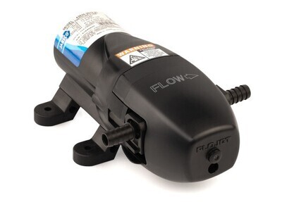 Pressurized Water System