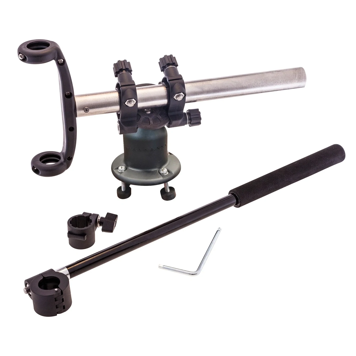 Watersnake Kayak Bracket