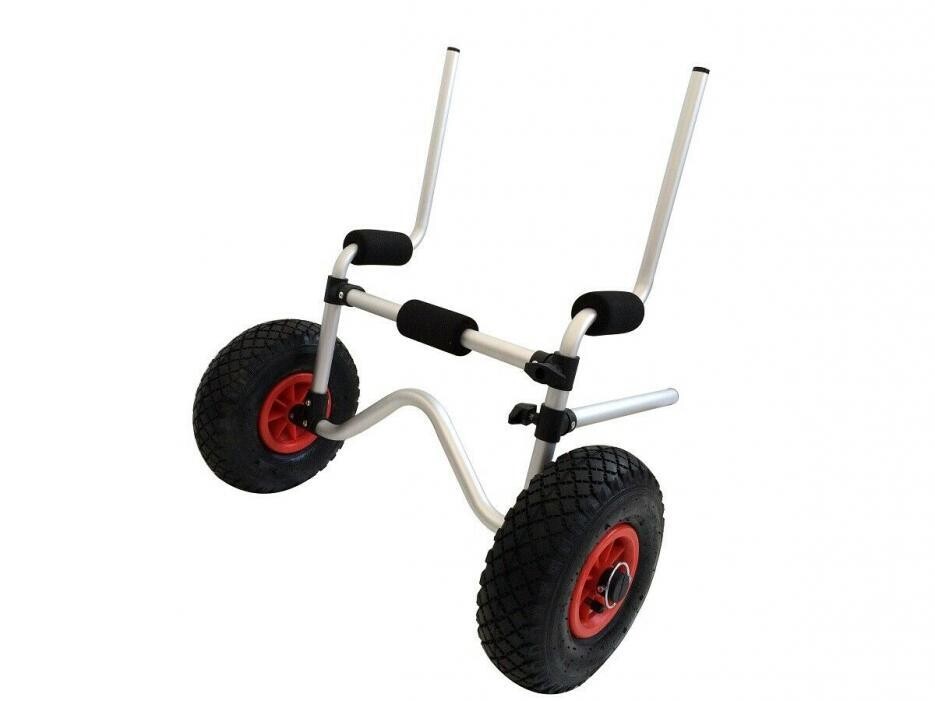 Kayak Trolley