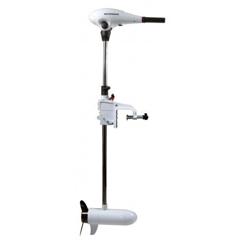 Watersnake Venom SXW 54/42 54LB 12v 13-54amp (42&quot;shaft)