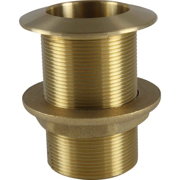 CR Brass Skin Fittings