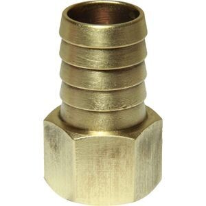 Brass Hose Tails
