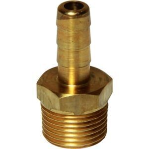 DZR Hose Tails