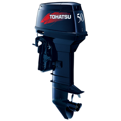 Tohatsu 50HP 2 Stroke
