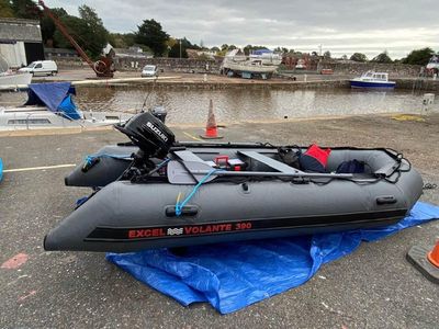 Inflatable Boats