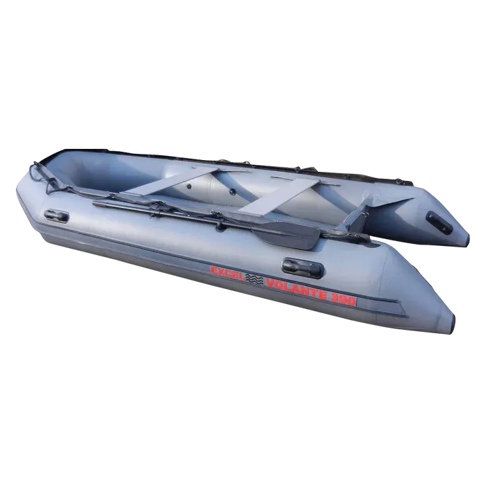 Excel Volante 390