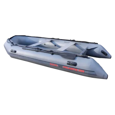 Excel Volante 390
