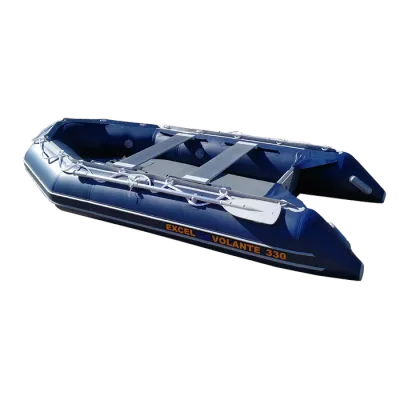 Excel Volante SD330
