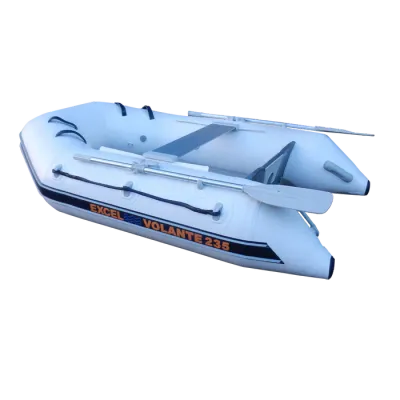 Excel Volante SD235