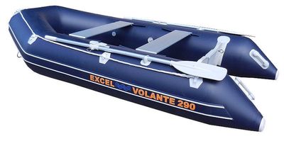 Excel Volante SD290