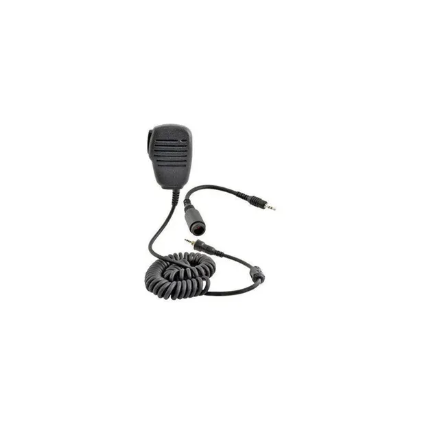 Cobra Marine Lapel Speaker/Mic