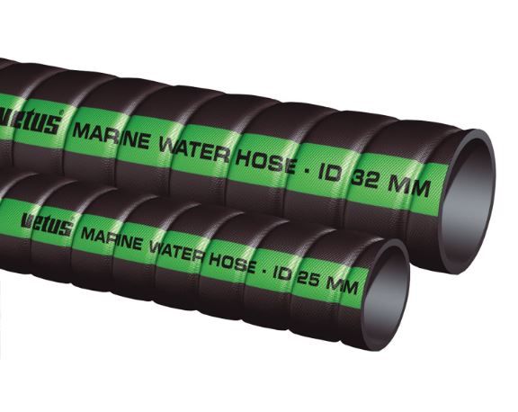 Vetus Wet Exhaust Hose