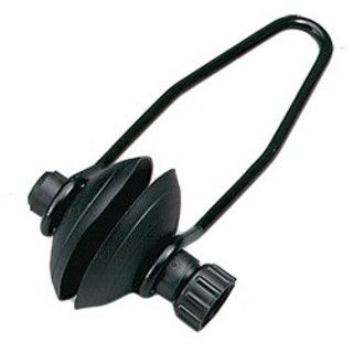 Outboard Flushing Muffs (Round)
