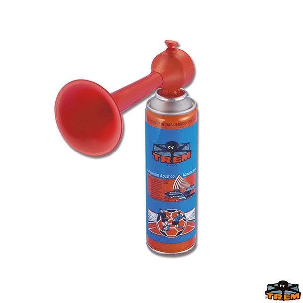 Trem Air Horn