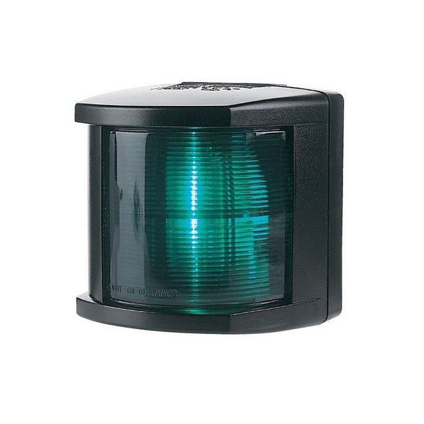 Hella Marine 2984 Starboard Navigation Lamp- Green