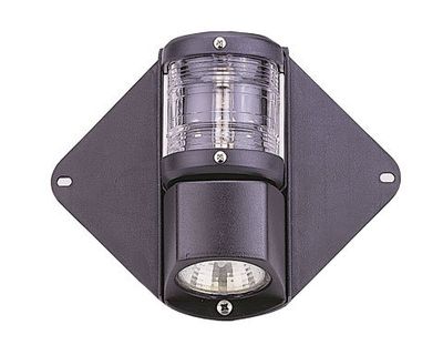 Allpa Masthead Deck Light