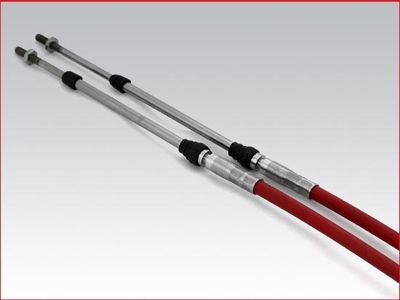 Control Cables