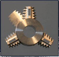 Ambassador Stripper Rope Cutters