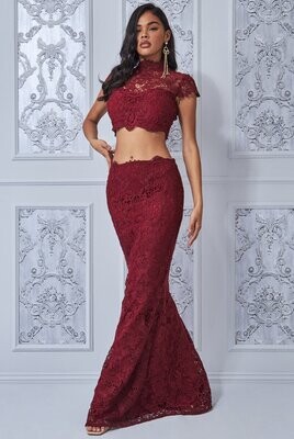ABITI ELEGANTI