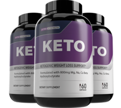 Tri Result Keto