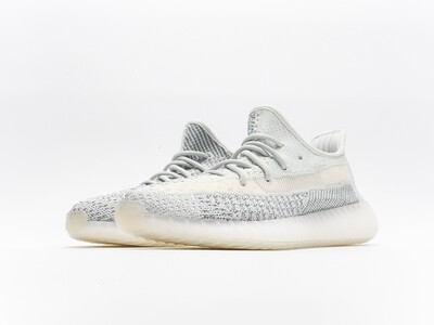 Adidas YEEZY Boost 350 White (20% off)
