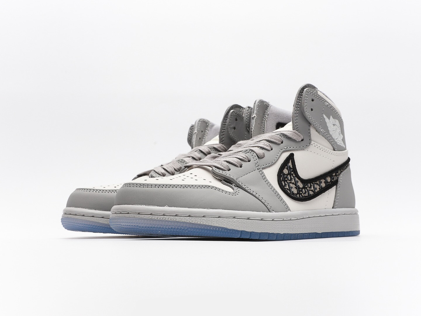Air Jordon 1 DIOR (20% 0ff)
