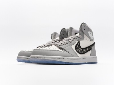 Air Jordon 1 DIOR (20% 0ff)