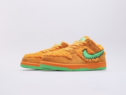Nike SB duck grateful Orange (20% off)
