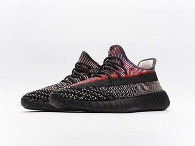 Adidas YEZZY Boost 350 Black (20% off)