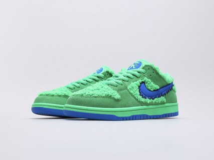 The Nike SB duck grateful (20% off)