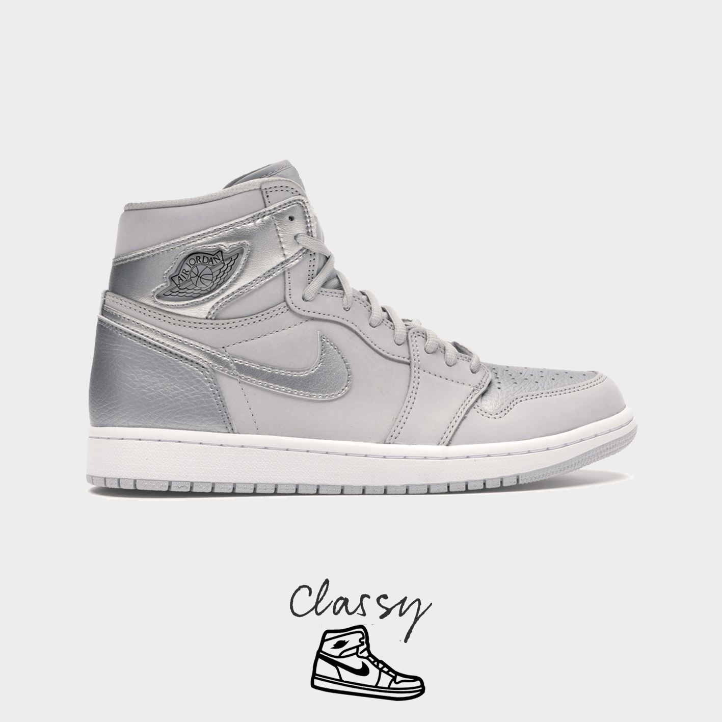 Air Jordan 1 High OG - Shadow 2.0 (555088-035) - Sneaker Forum