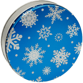 1 lb Flurries Tin