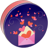 1 lb Love Letters