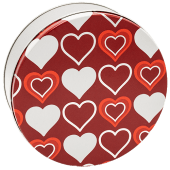 2 lb Heart Warming 2 lb Heart Warming