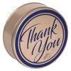 1 lb Thank You Tin