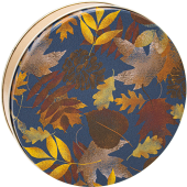 1 lb Autumn Leaves