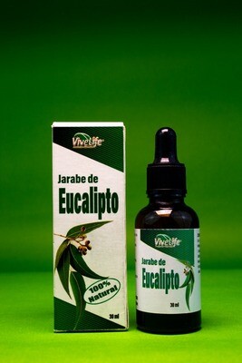 Eucalipto
