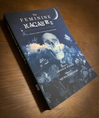 Feminine Macabre: Volume 2