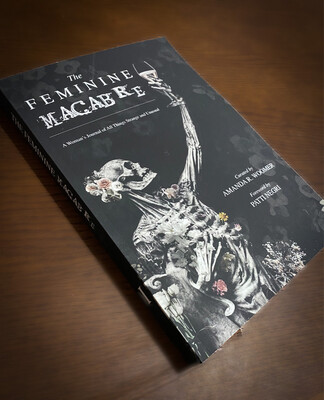 Feminine Macabre: Volume 1