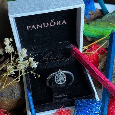 Pandora Tree of Life Ring