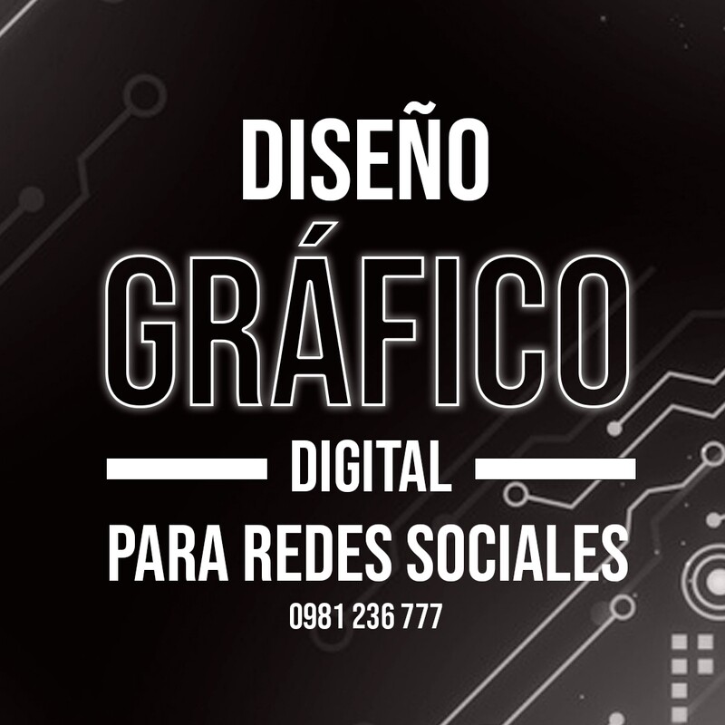 Diseño grafico digital